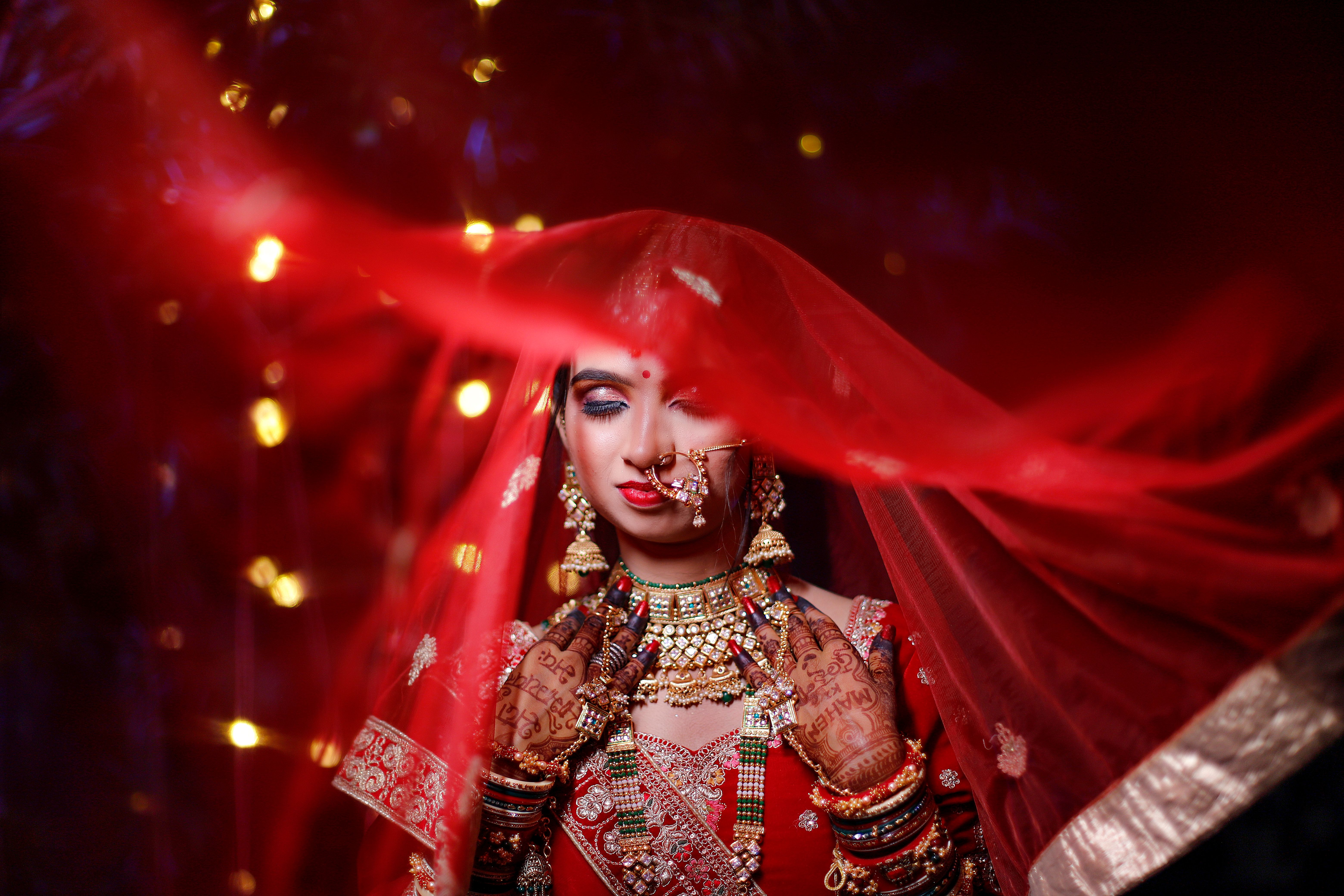 Bridal Cosmetics